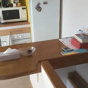 Jolie Petite Maison De Village Hébergement de vacances
