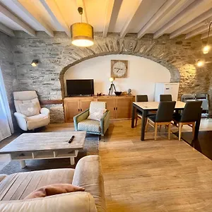 La Grange De Lary Saint-Lary-Soulan