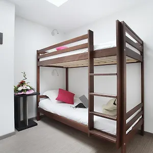 Appart'hotel Odalys Le Dome Marsylia